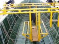 大型船身一次成型巨型真空袋树脂多孔灌注玻璃钢船体复合材料技术 (94播放)
