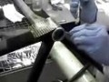 碳纤维自行车制造过程视频 (82播放)