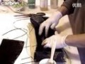 碳纤维产品制作过程视频 (181播放)