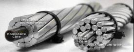 碳纤维复合材料芯导线在新建与改造线路应用技术经济分析