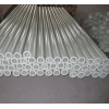 厂家直供高强度玻璃纤维管 多色玻璃纤维杆 玻璃纤维圆管