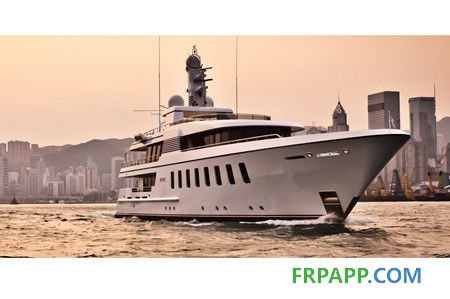 Feadship 45M