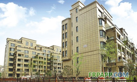 复合玻纤网布助华宝石股份掀起绿色建筑风潮-复合材料应用网