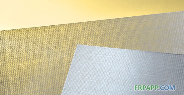 LAMILUX新型碳纤维增强材料和玻璃纤维增强材料-复合材料应用网FRPAPP.COM