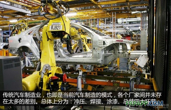 潜力股来袭 浅谈CFRP材料和3D打印技术