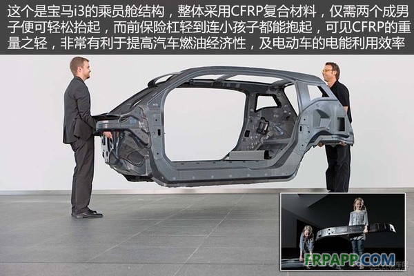 潜力股来袭 浅谈CFRP材料和3D打印技术