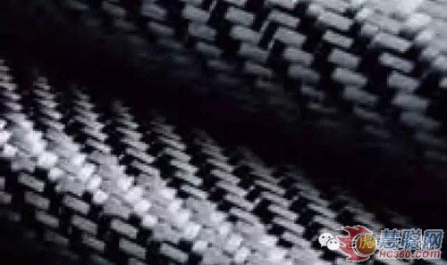 老虎粉末涂料全新推出碳纤维材料用粉末涂料