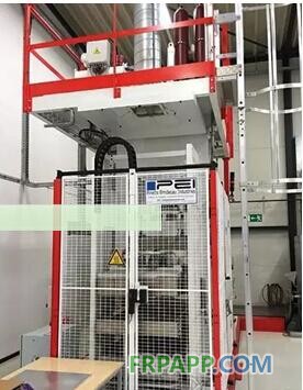 纤维增强塑料