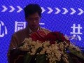 恒力制造复合材料专用液压机 (130播放)
