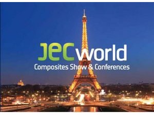 2017年法国巴黎JEC复合材料展