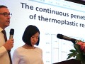 Thermoplastics in Automotive : Challenges and Opportunities (1127播放)