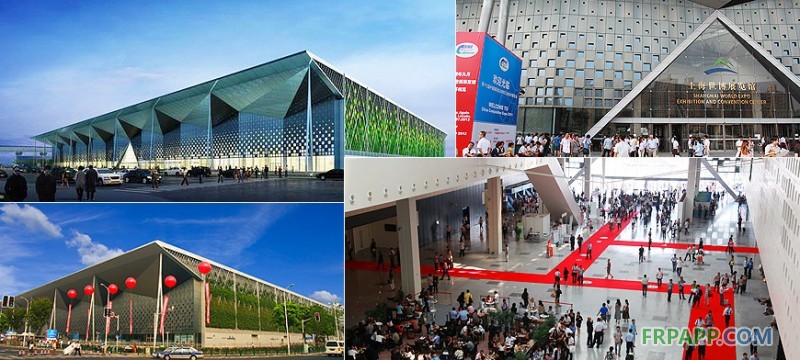 第23届中国国际复合材料工业技术展览会