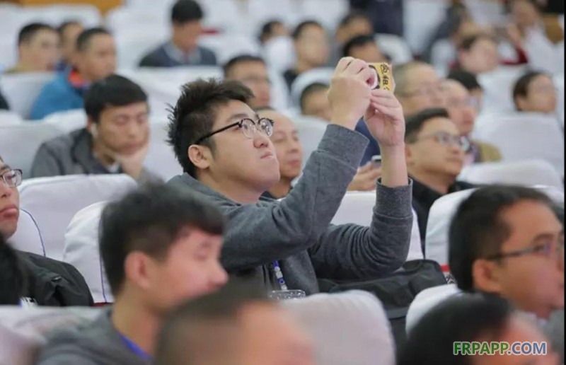 2018年复合材料闭模成型工艺技术与市场应用研讨会