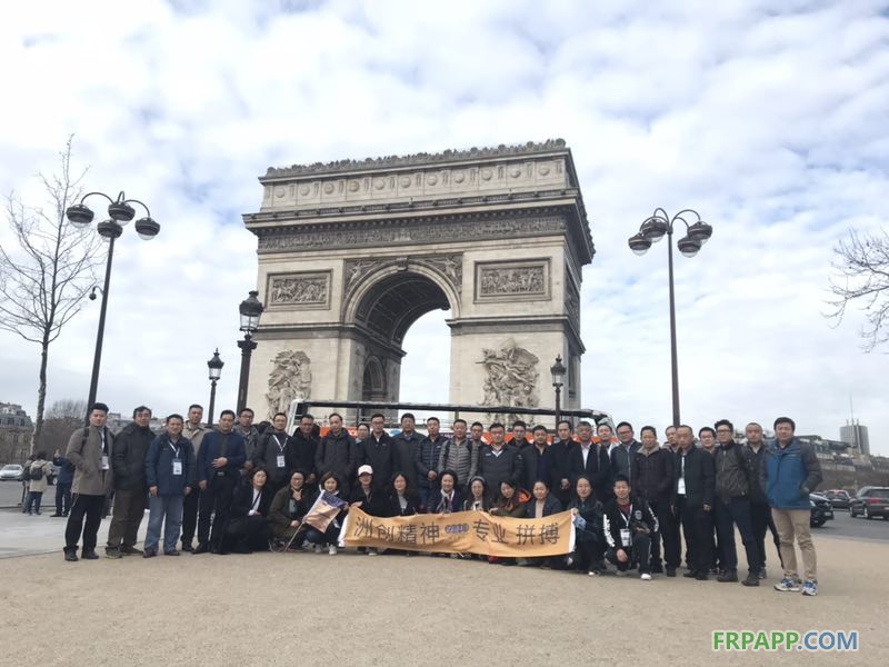 JEC WORLD 2019 法国巴黎复合材料展　18605347685