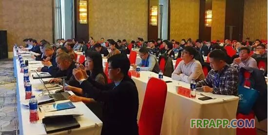 11月10日上午，中国物资再生协会“纤维复合材料再生分会”成立大会在北京山西大厦召开。同期还举办了“首届纤维复合材料回收国际论坛”，论坛于11日成功落下帷幕。 