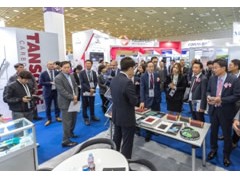 2019 JEC亚洲复合材料展尽显亚太地区行业活力
