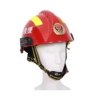 武警消防头盔模具