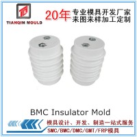 玻璃钢SMC BMC 绝缘子模具