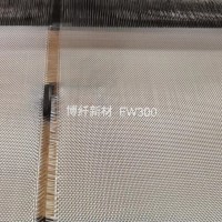 EWT300玻纤布3K布预浸用玻纤布绝缘布