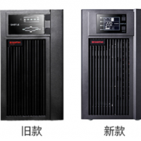 山特ups不间断电源C6KS在线式6KVA/5400W机房