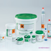 德国Umicore BrazeTec优美科进口焊膏焊条焊片