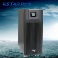 科士达ups不间断电源YDC9110H机房监控稳压8KW