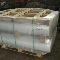 高阻隔SMC承载膜