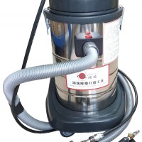 hongrui鸿瑞普及2C型自动吸尘腻子打磨机