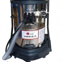 台湾HONGRUI鸿瑞HR202A型环保除尘原子灰打磨机