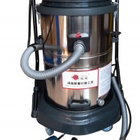 台湾鸿瑞HR208型环保无尘环氧树脂打磨抛光机