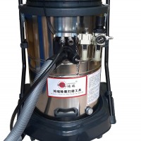台湾鸿瑞HR201A型环保无尘涂装打磨设备