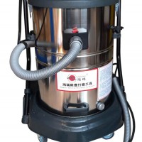 台湾鸿瑞HR203B型环保无尘打磨机