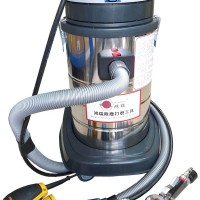 hongrui鸿瑞HR2C型自动吸尘气动打磨机