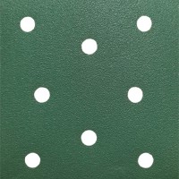 110x100mm有吸尘孔绒面粘砂纸