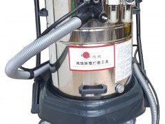 台湾鸿瑞HR201型环氧树脂制品无尘打磨机 (3播放)