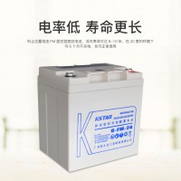 西安UPS电源蓄电池6-FM-150项目报备价格12v150