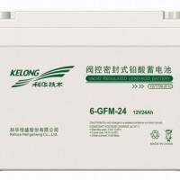 西安科华蓄电池代理商6-GFM-65科华蓄电池解决方案