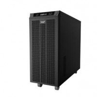西安科华UPS电源机架式YTR1110-J尺寸及规格图供电