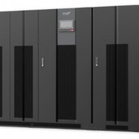 西安科华UPS电源机房招标投标采购15KVA功率12KW