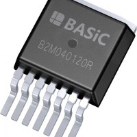 国产车规级AEC-Q101碳化硅(SiC)MOSFET