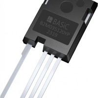 光逆变器及光储碳化硅(SiC)MOSFET