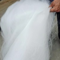 天津曼特玻璃纤维膨体纱