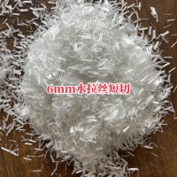 天津曼特玻璃纤维水拉丝