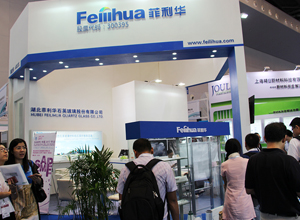 菲利华公司展
